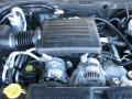 2003 Dakota SLT Quad Cab #31
