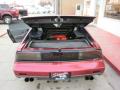 1987 Fiero GT #19