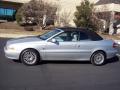 2003 C70 LT Convertible #2