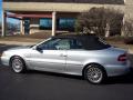 2003 C70 LT Convertible #3