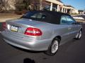 2003 C70 LT Convertible #7