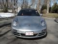 2007 911 Carrera Cabriolet #2