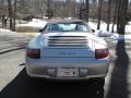 2007 911 Carrera Cabriolet #5