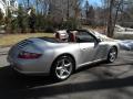 2007 911 Carrera Cabriolet #6