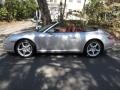 2007 911 Carrera Cabriolet #9