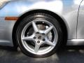 2007 911 Carrera Cabriolet #10