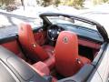 2007 911 Carrera Cabriolet #11