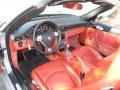 2007 911 Carrera Cabriolet #12