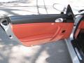 2007 911 Carrera Cabriolet #13