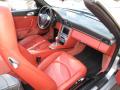 2007 911 Carrera Cabriolet #14