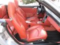 2007 911 Carrera Cabriolet #15