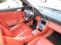 2007 911 Carrera Cabriolet #16
