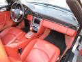 2007 911 Carrera Cabriolet #17
