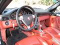 2007 911 Carrera Cabriolet #18