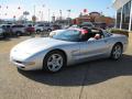 1998 Corvette Coupe #1