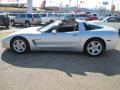 1998 Corvette Coupe #2