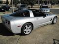1998 Corvette Coupe #5
