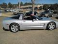 1998 Corvette Coupe #6