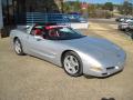1998 Corvette Coupe #7