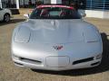 1998 Corvette Coupe #8