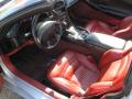 1998 Corvette Coupe #13
