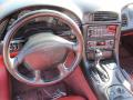 1998 Corvette Coupe #16