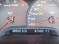 1998 Corvette Coupe #17