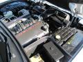1998 Corvette Coupe #21