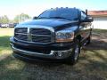 2008 Ram 3500 Big Horn Edition Quad Cab #2