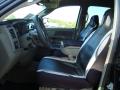 2008 Ram 3500 Big Horn Edition Quad Cab #10