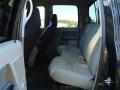 2008 Ram 3500 Big Horn Edition Quad Cab #12