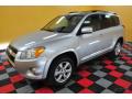 2010 RAV4 Limited V6 4WD #3