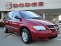 2002 Grand Caravan Sport photo #1