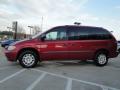 2002 Grand Caravan Sport photo #6