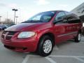 2002 Grand Caravan Sport photo #7