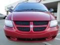 2002 Grand Caravan Sport photo #8