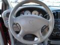 2002 Grand Caravan Sport #26