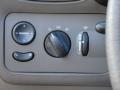 2002 Grand Caravan Sport #29