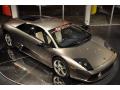 2003 Murcielago Coupe #1