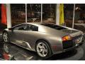 2003 Murcielago Coupe #4