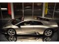 2003 Murcielago Coupe #8