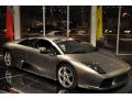 2003 Murcielago Coupe #9
