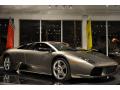 2003 Murcielago Coupe #11
