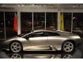 2003 Murcielago Coupe #28