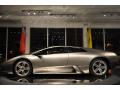 2003 Murcielago Coupe #36