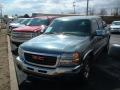 2006 Sierra 1500 SL Crew Cab #1