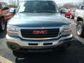2006 Sierra 1500 SL Crew Cab #2