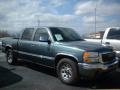 2006 Sierra 1500 SL Crew Cab #3