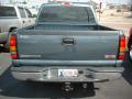 2006 Sierra 1500 SL Crew Cab #5