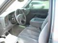 2006 Sierra 1500 SL Crew Cab #7